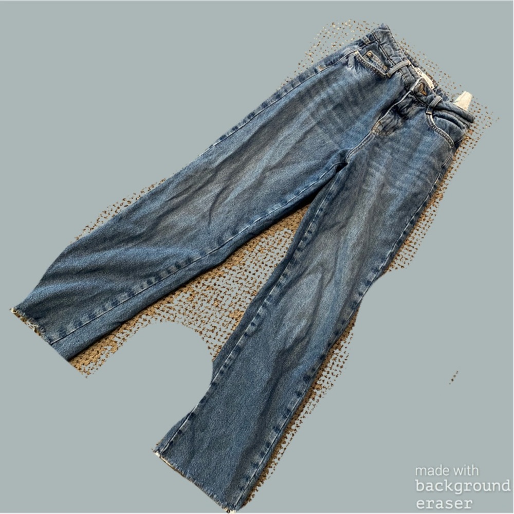 ZARA Jeans